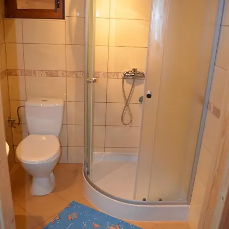 Zacisze Pod Laskiem * Wierzchucino