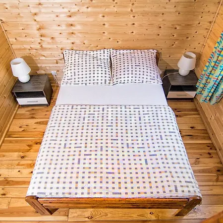 Zacisze Pod Laskiem