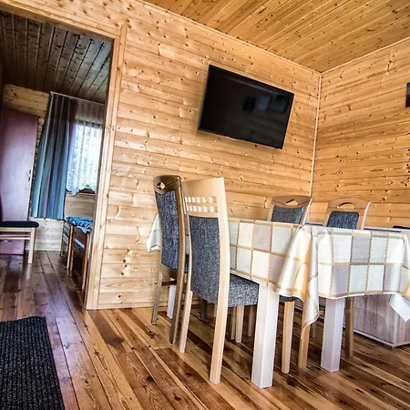 Zacisze Pod Laskiem *