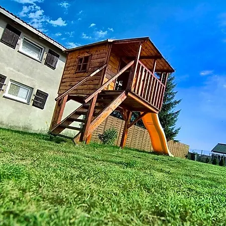 Zacisze Pod Laskiem