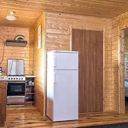 Zacisze Pod Laskiem