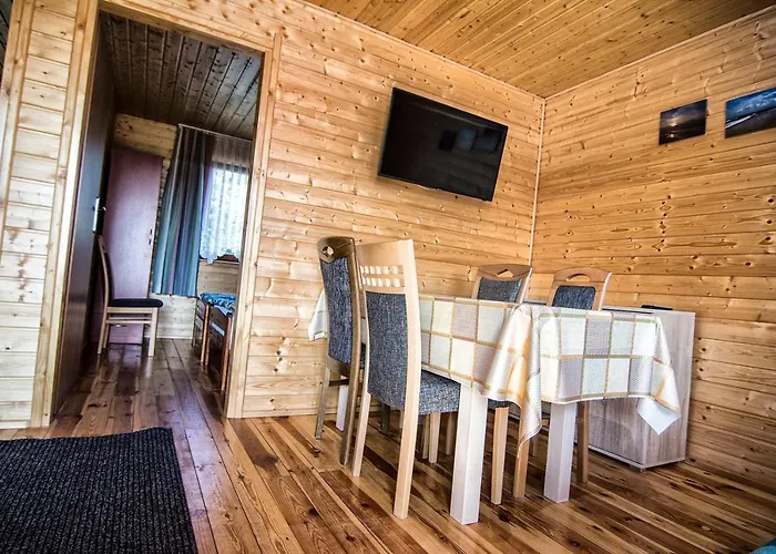 Zacisze Pod Laskiem *